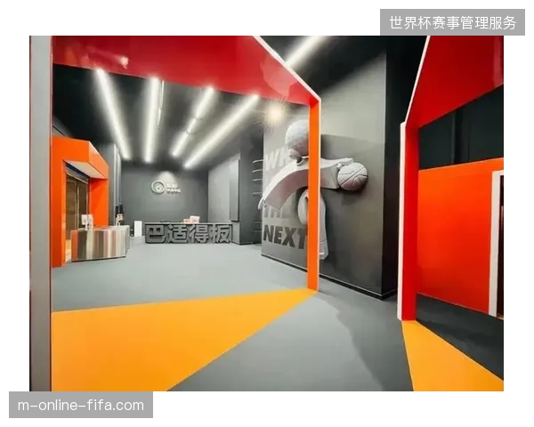 为什么大型城市体育赛事主办方正在加速剥离自有重资产采购业务
